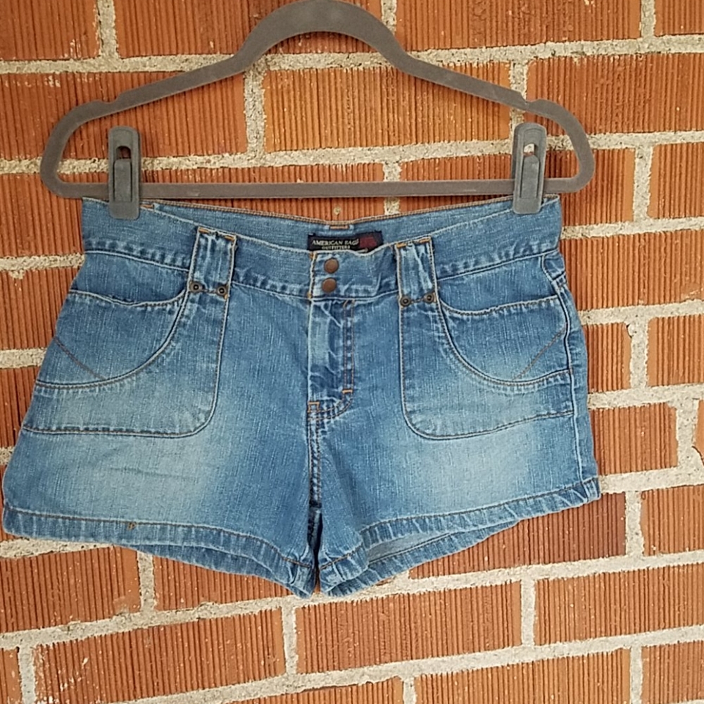 Perfect Shorts